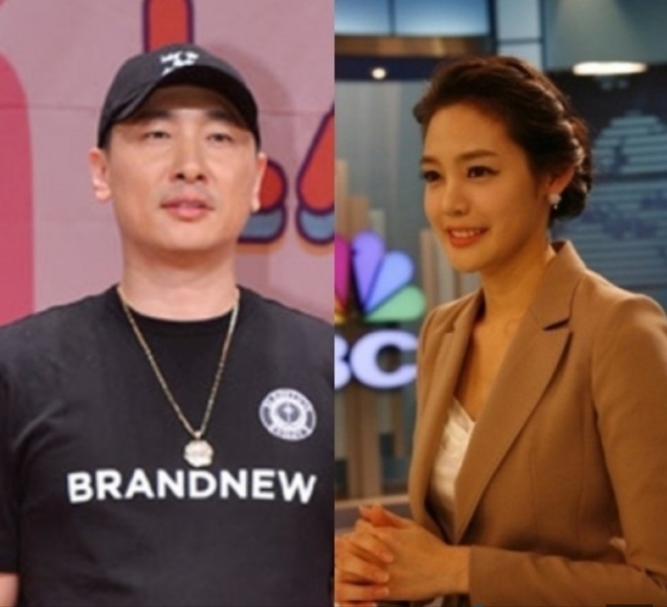 안현모 라이먼 이혼