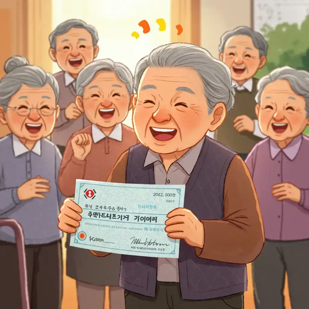 장기요양등급 신청 방법