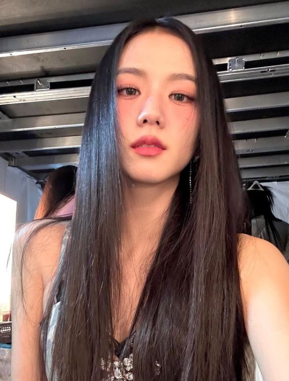 지수 유튜브 개설