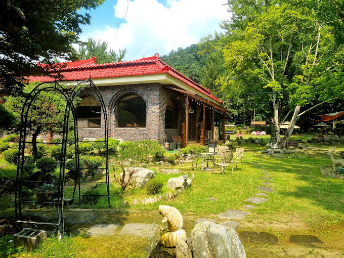 강원 평창 인생맛집, 추천맛집