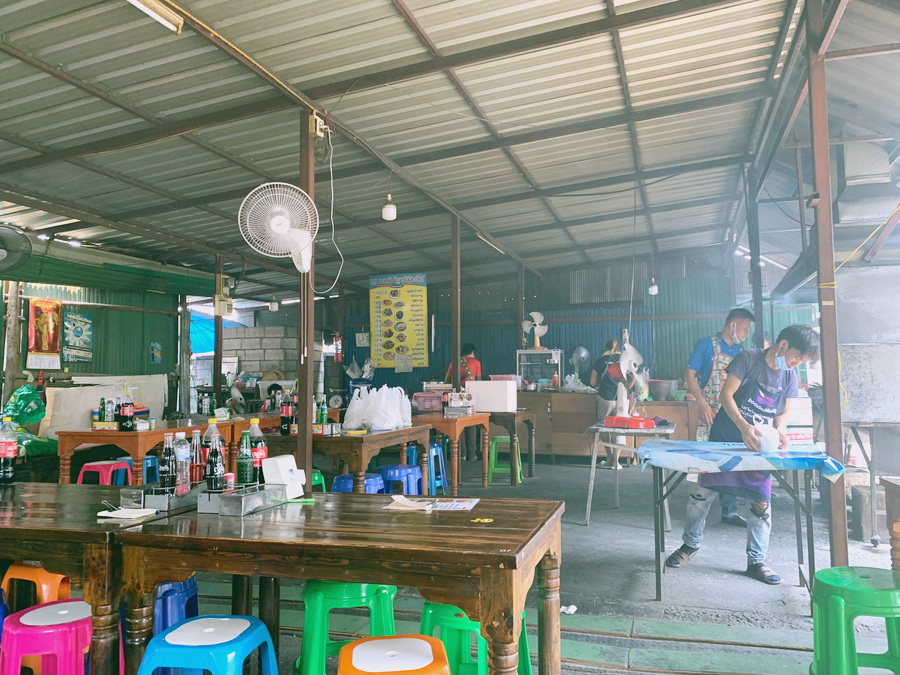갱년기여행 치앙마이 맛집 카페 호텔 리스트