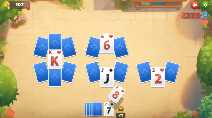 연결되는-다음-숫자의-카드를-찾는-화면