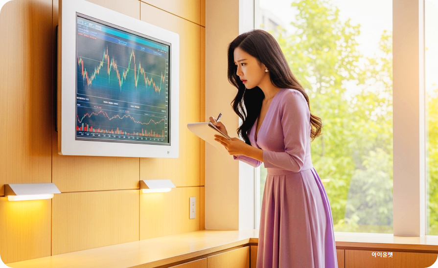 왜 달러 의존도를 줄여야 하는가