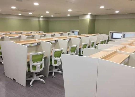 독학재수학원 이투스247학원 광주동구 여학생관