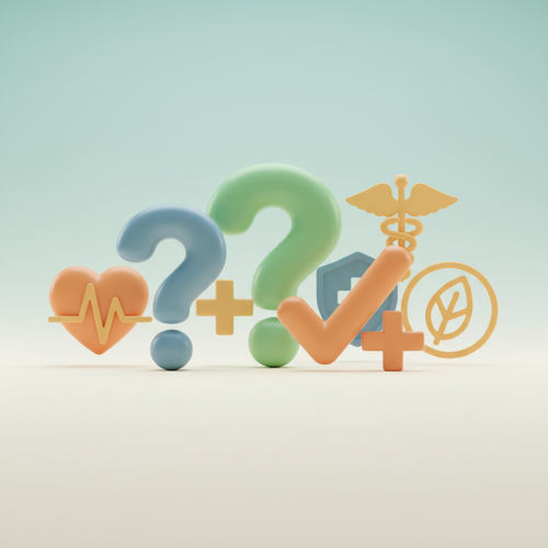 당뇨 초기증상에 대한 궁금증, FAQ