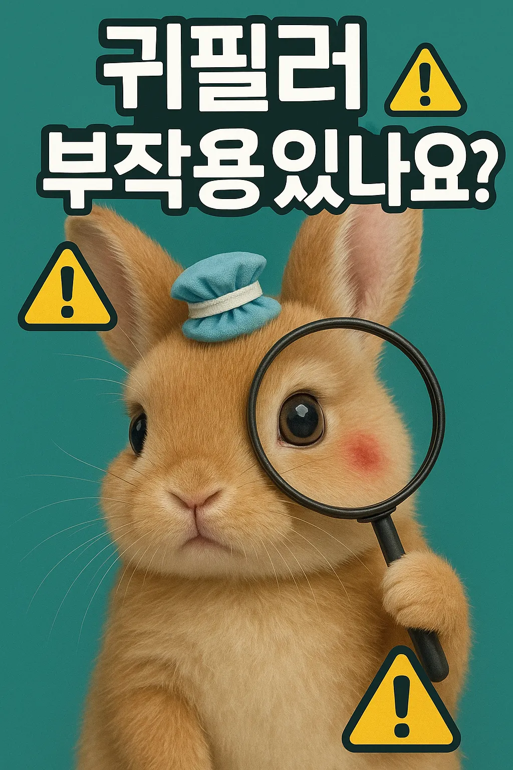 귀필러 부작용 있나요? 시술 전 꼭 확인해야 할 금기사항