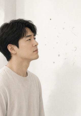 눈에날파리-보임-원인-증상-비문증-구별-치료방법