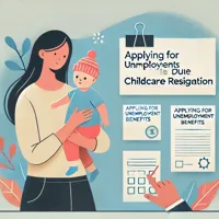 육아로 인한 퇴사 시 실업급여: 수급자격 및 신청 방법 안내