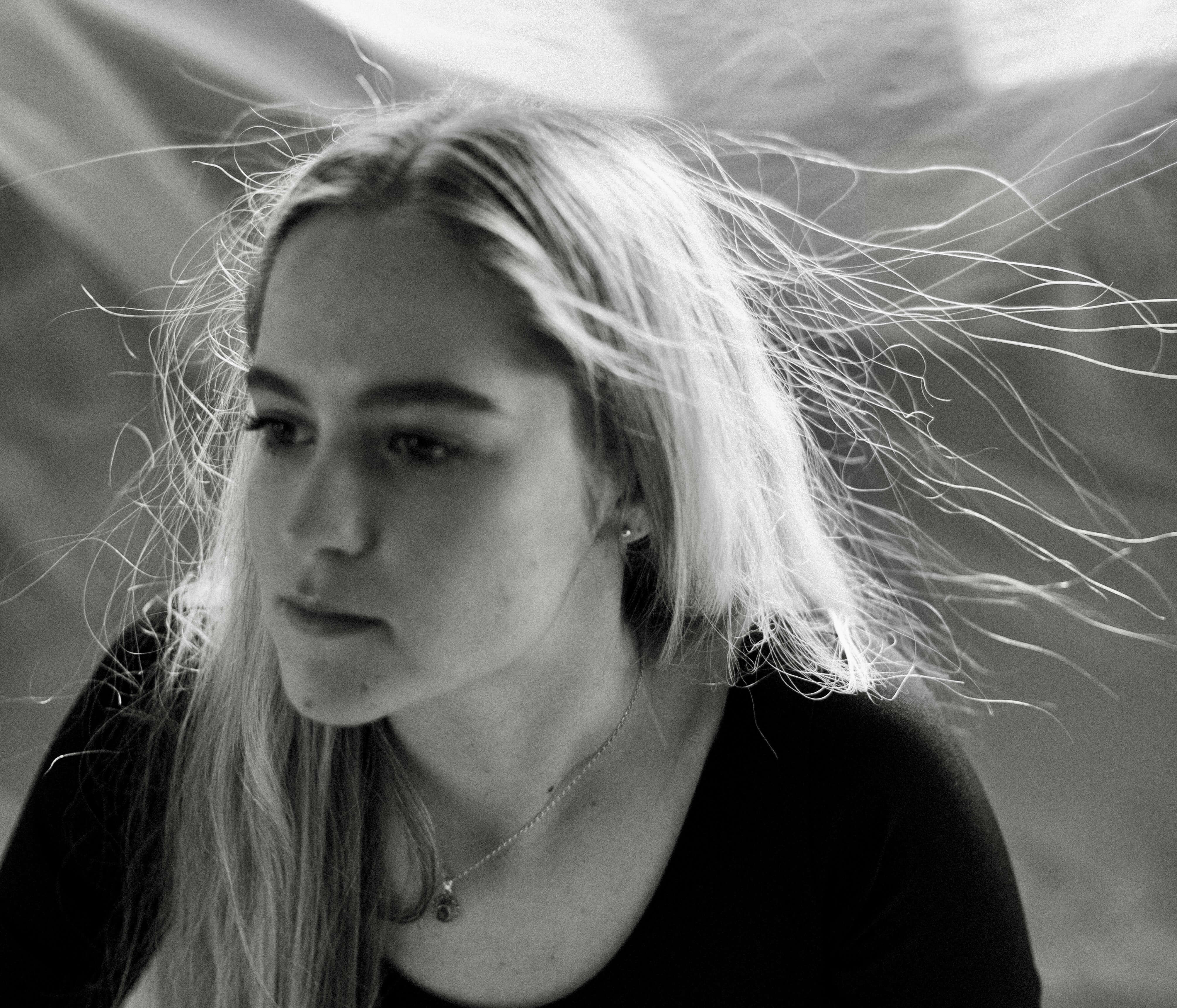 정전기-발생-머리