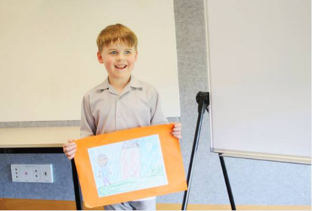 elementary visual aids