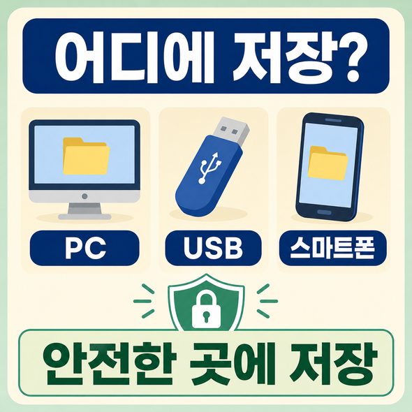 공인인증서 발급