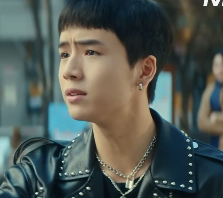 드라마 그놈은 흑염룡 웹툰 줄거리 결말