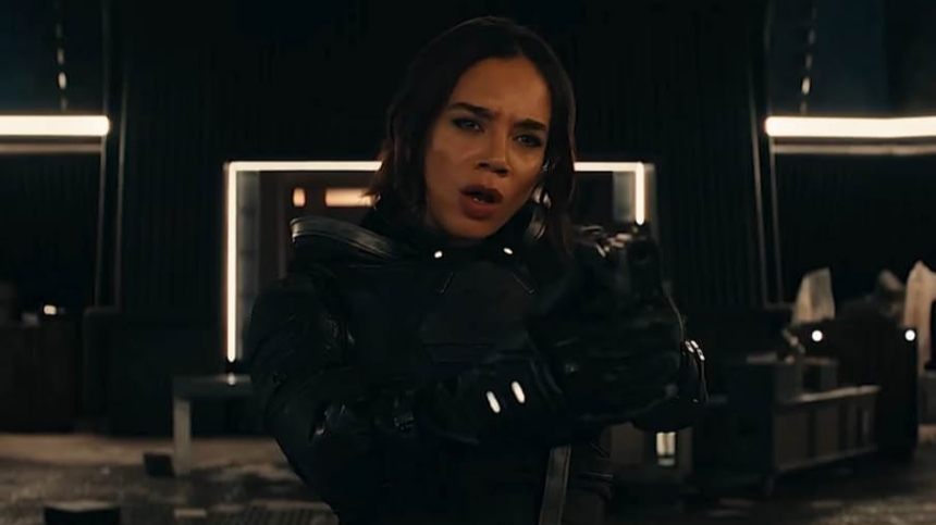 썬더볼츠*(Thunderbolts) 관련영상 및 추천링크