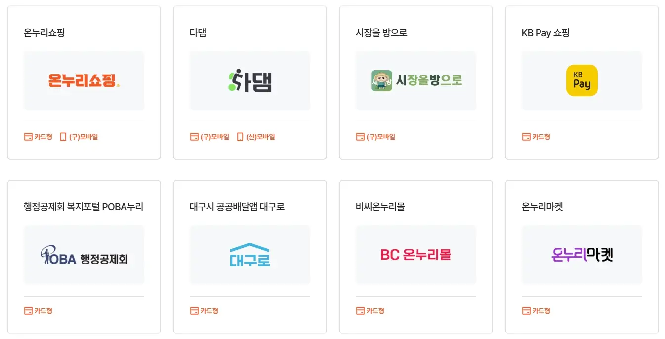 온누리상품권-사용처-구매-방법