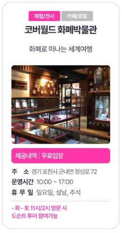 화폐박물관