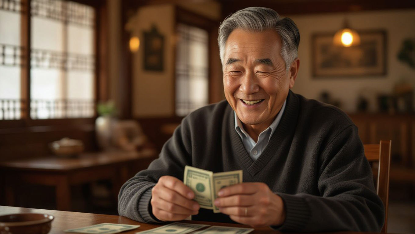 노후 준비, 무엇부터 시작해야 할까?