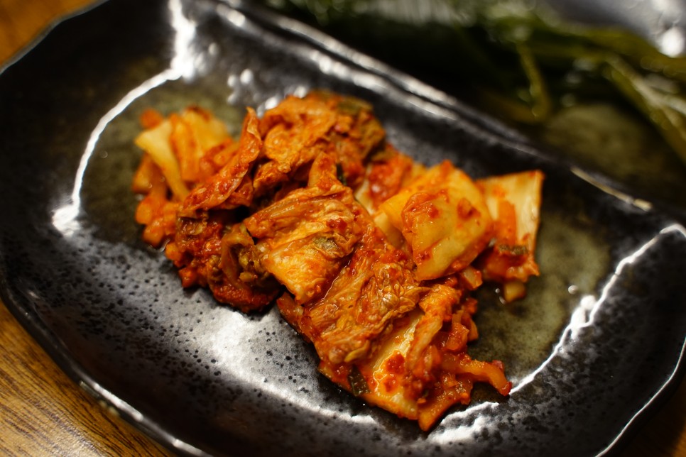 울릉도 울야식당