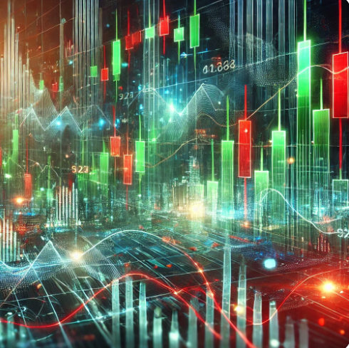 차트그림입니다