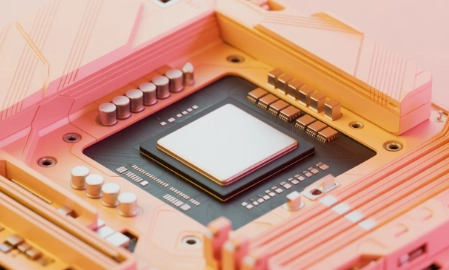 통합 GPU 메인보드 내장 그래픽 예시 이미지