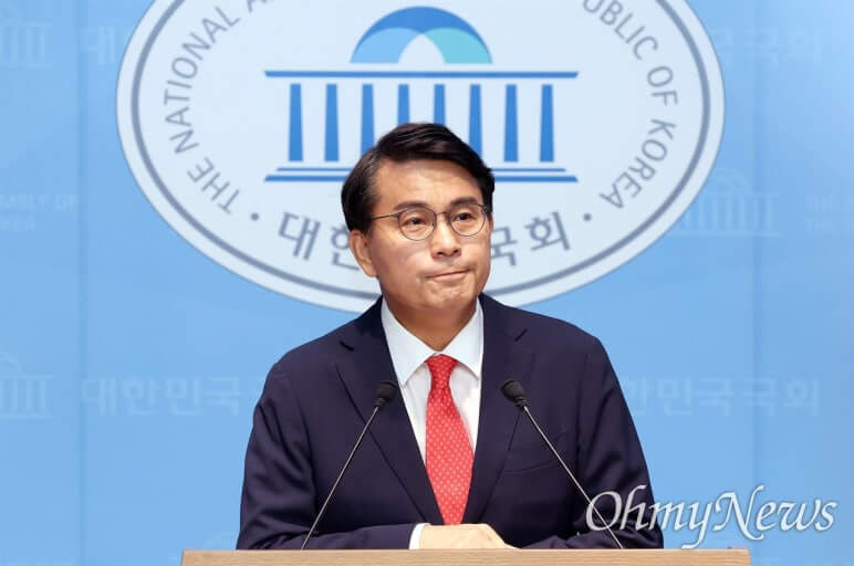 윤상현의원 특검 진술 변경, ‘윤석열 재보선 공천 개입’ 의혹…진상은?