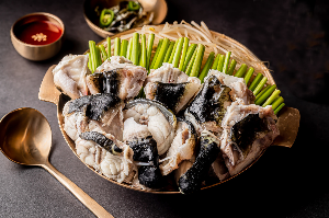 금수복국 해운대본점