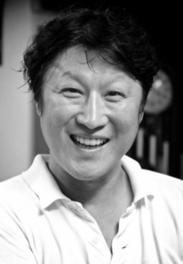 김정균 프로필 사진