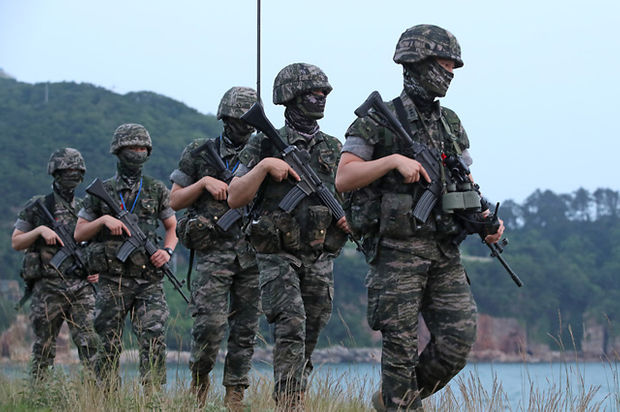 ② 모병제 전환 찬반 토론 - 찬성 주장