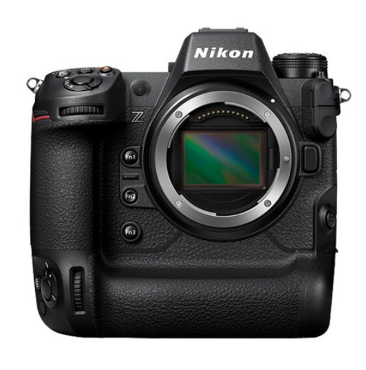 니콘 카메라 관련 사진