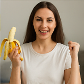 바나나 효능