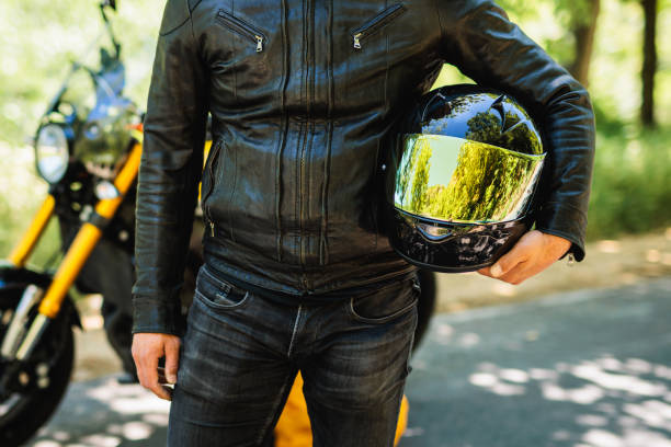 라이더의 안전을 책임지는 보호 장비 추천 리스트 🛡️