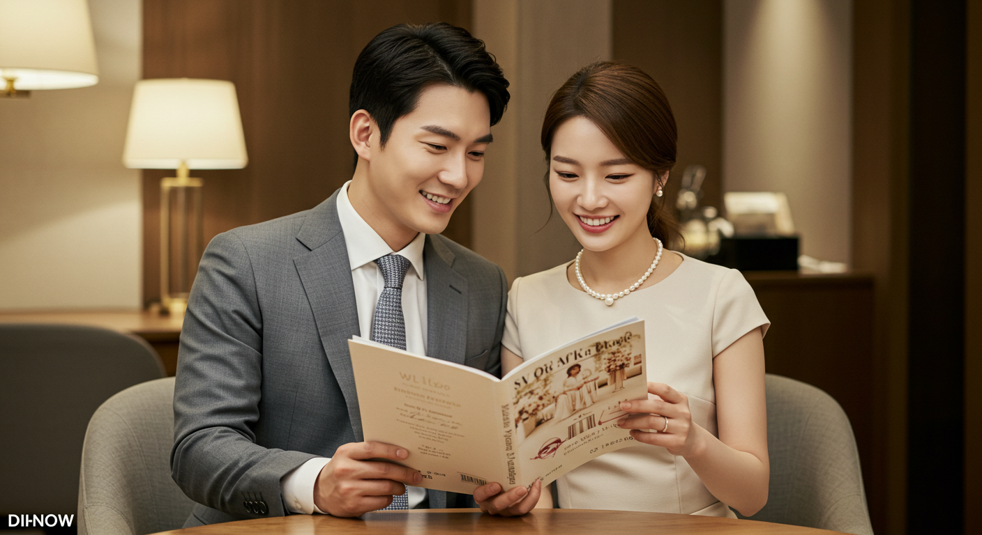 모바일 청첩장 제작비용