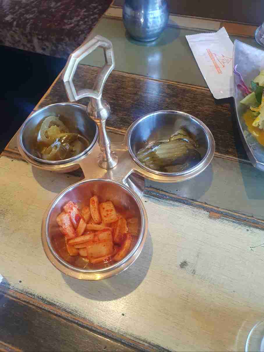 반찬