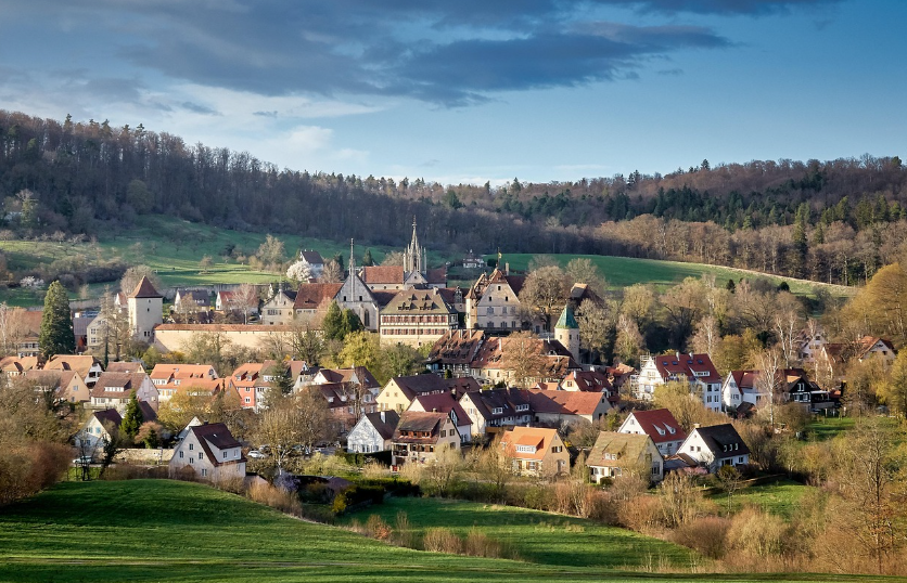본인서명사실확인서와 인감증명서