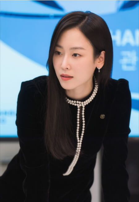 왜 오수재인가 등장인물