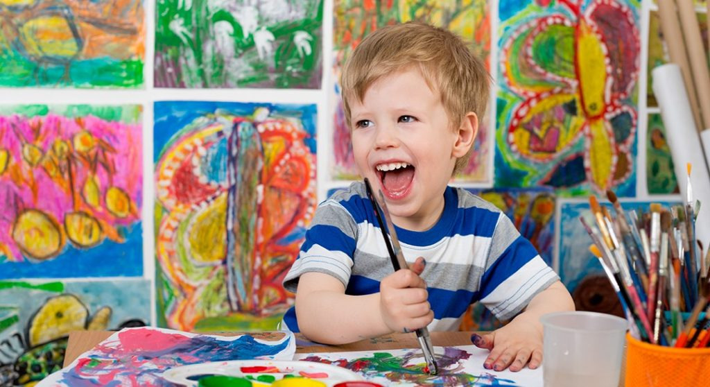 children's art