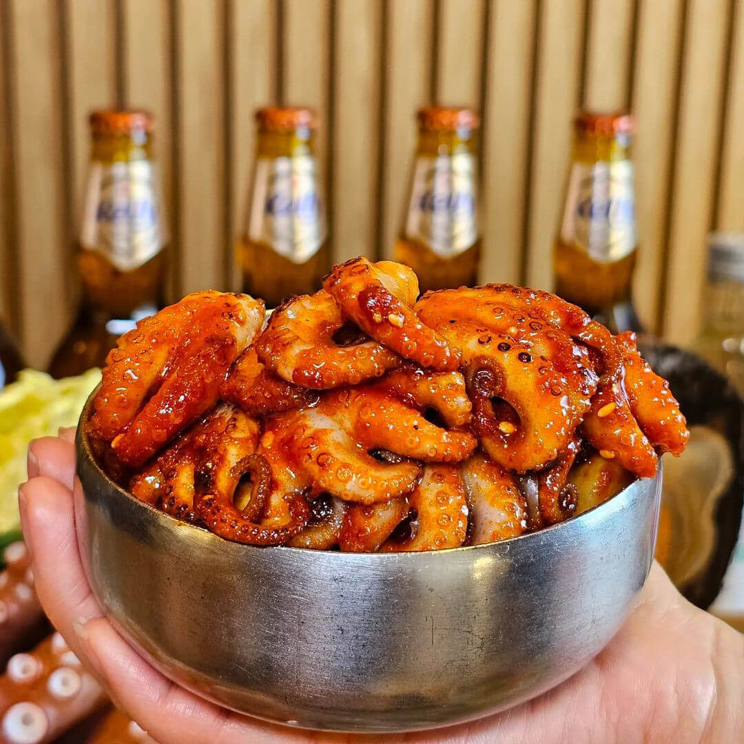 생방송오늘저녁 맛집 해신탕 경기도 고양시