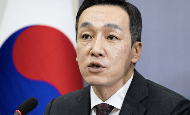 국민의힘 김민수 최고위원 프로필 총정리