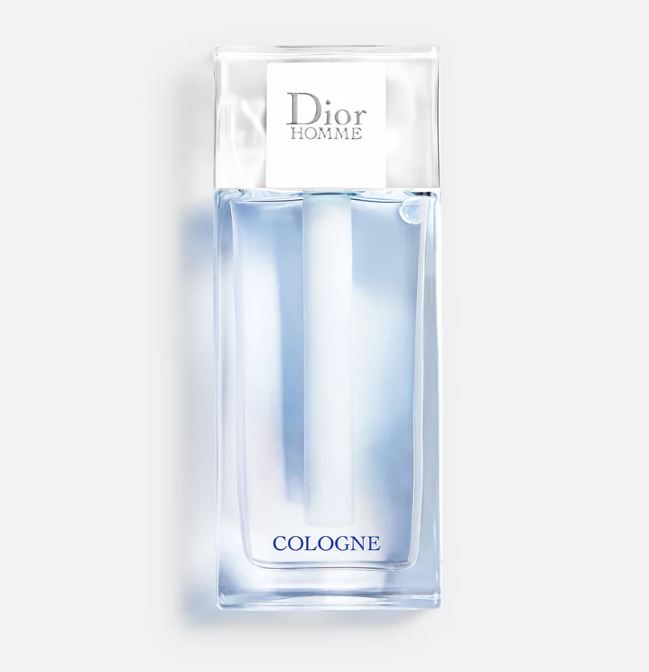 디올 옴므 코롱