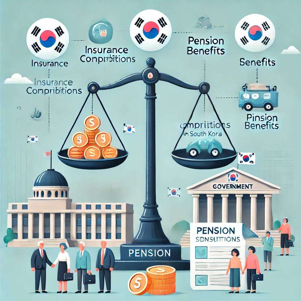 국민연금 개혁