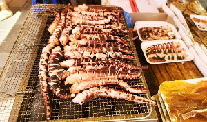 정선5일장 볼거리