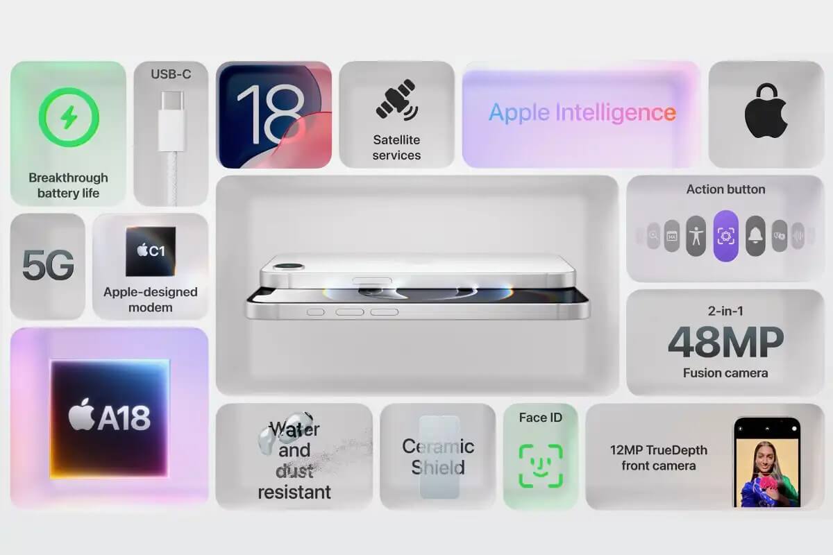 아이폰16e 사전예약