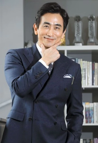 차인표 아버지 차수웅 우성해운 대표 별세 소식