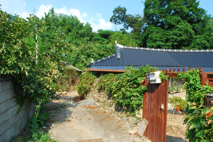장흥군 대덕읍 분토리