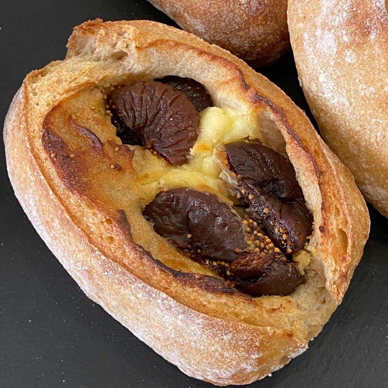 생활의 달인 985회 감자 크로아상 브리오슈 달인 강원 춘천 베이커리 카페 꼼아파리