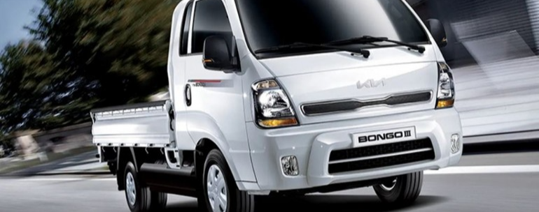 1톤 화물차 렌트가 가능??