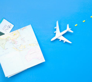 미성년자 비행기 탑승시 필요서류 알아보기