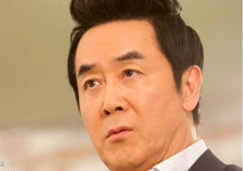 배우 한진희 근황