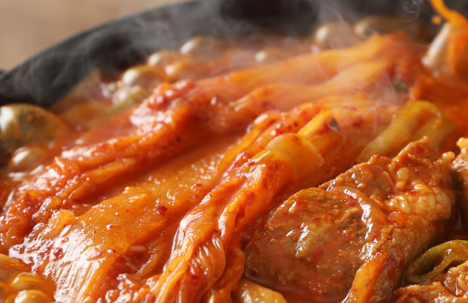 신김치로 만드는 요리 레시피 5가지