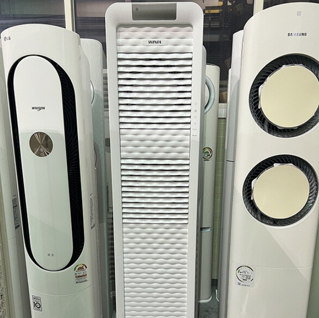 중고 에어컨
