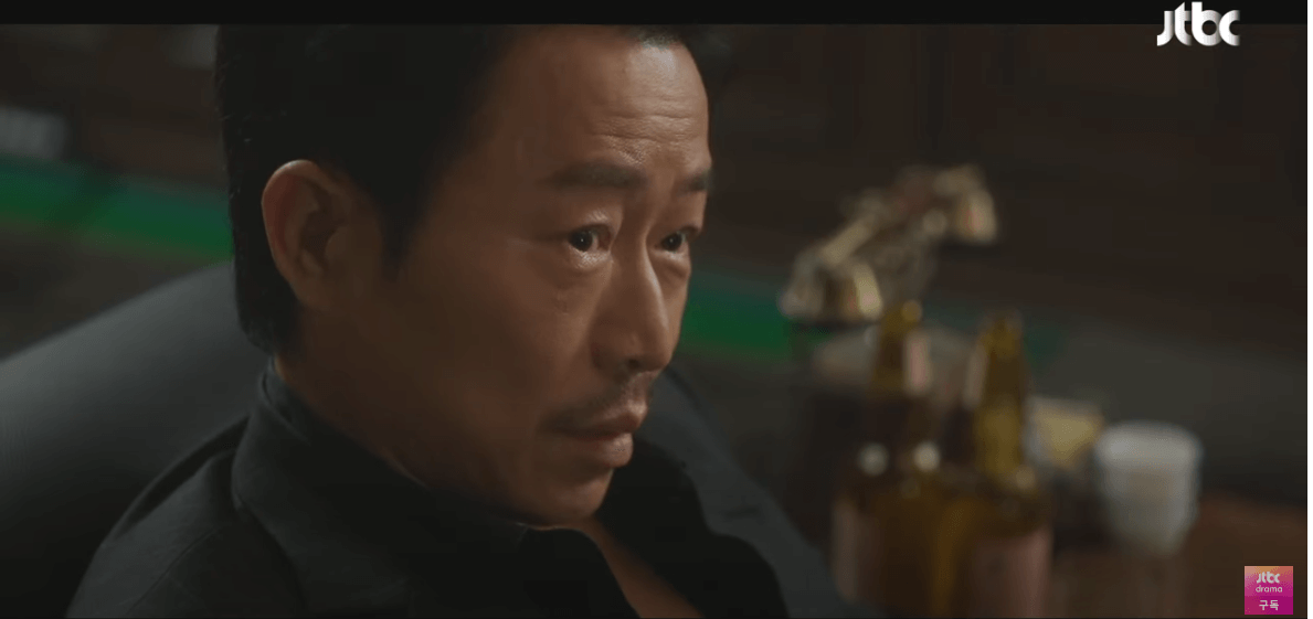 착한 사나이 4회